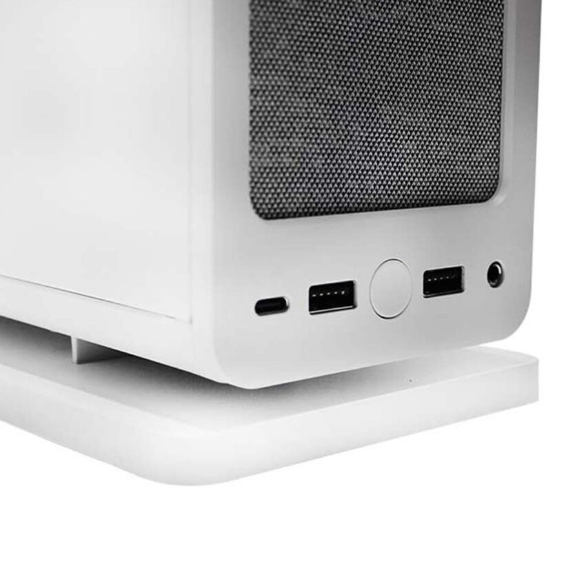 Iron Series Intel i5, 3070, 32GB RAM, 1TB SSD Gaming PC Atom PCs